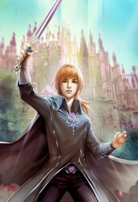 嫡女鸩毒