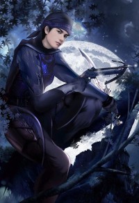 无敌从离婚开始