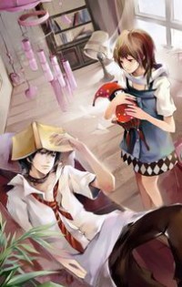 玩转电竞:大神萌妻带回家