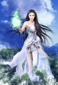 帶著網遊穿三界