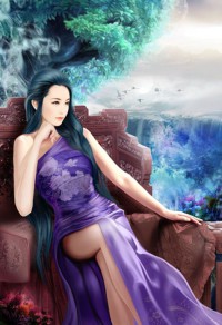 老妈二婚,给我带来了一个女王姐姐!