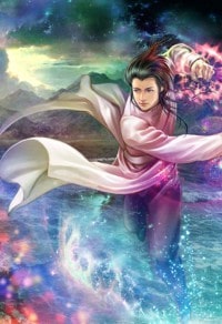 特别合作科
