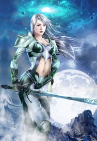 辦公室誘惑:女秘書