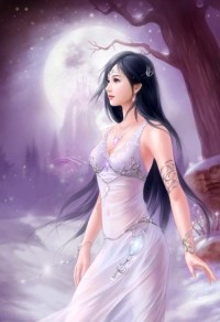 夏娃的肋骨(GL)·续