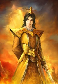 我小师妹不可能是男的!