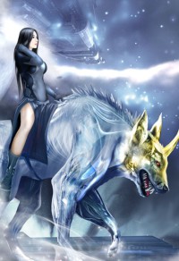 为她着迷