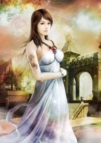 混进男校中的女生NPH