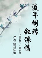 流年倒轉敘深情