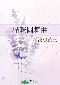 貓咪圓舞曲