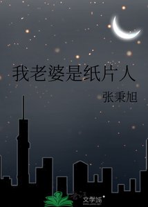 我老婆是紙片人