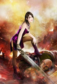 網遊O度終極幻想1