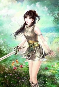 苏洛江殊