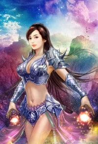 总裁选“妃”
