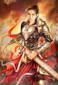 仙武帝尊葉辰楚靈兒