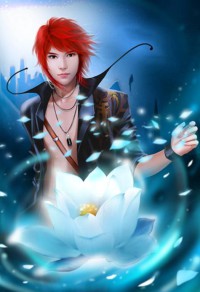 (BL-全职同人）[全职][叶皓]归时计