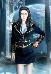 美女警花的貼身按摩師