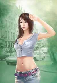 病娇大佬怀里的小青梅甜软又好亲