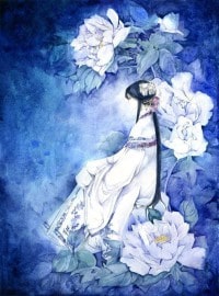 王妃有心疾得宠着