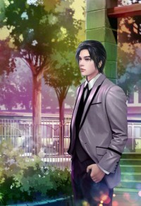 我才不会被女孩子欺负呢
